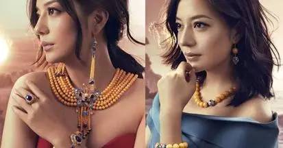 女士文玩最好看的款式,最值得女人戴的文玩