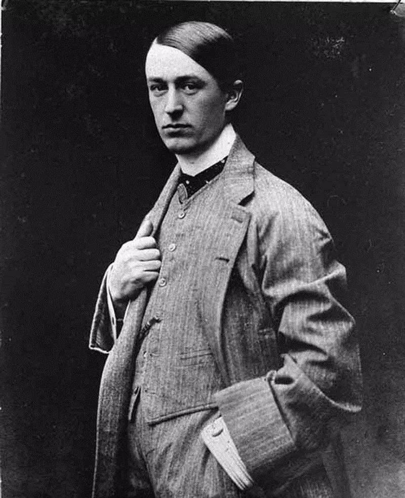 十位逝世的大师,盘点史上最强十大汽车人