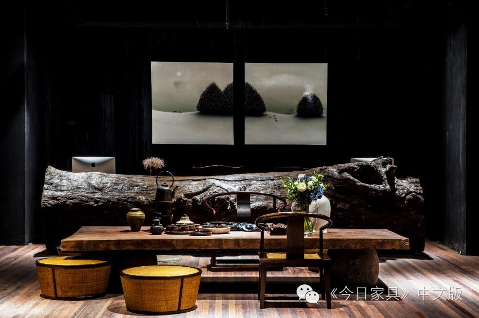 上海家具买手店,上海买手店