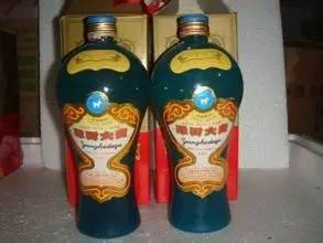 剑南春五粮液泸州老窖洋河酒比较,剑南春五粮液茅台哪个老酒值钱