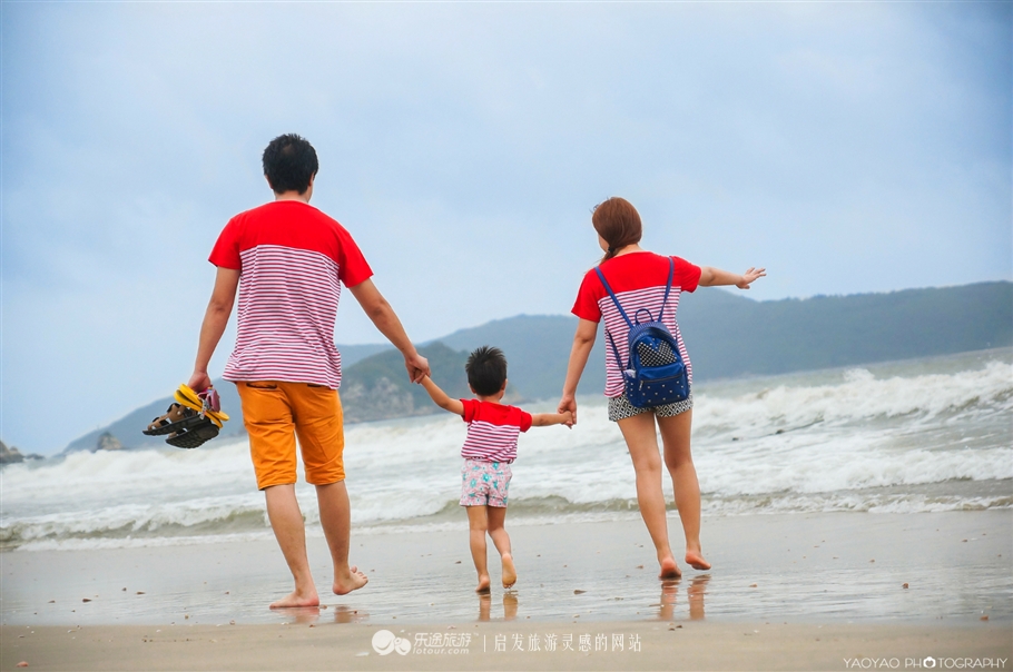 度假胜地游玩攻略,川岛度假区攻略