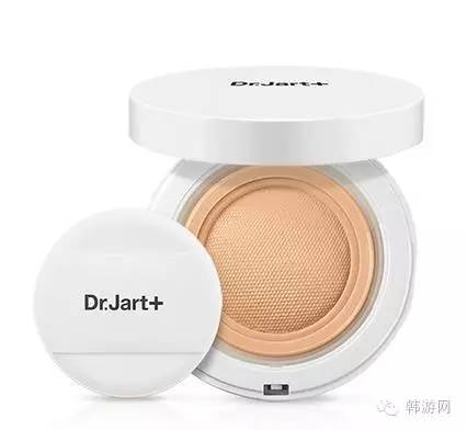 韩国爆款小磨气垫bb霜,十大最好气垫bb推荐