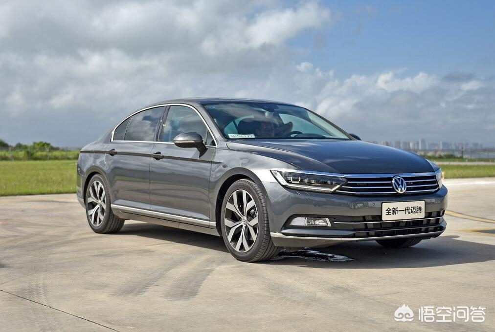 迈腾这车性价比高吗,迈腾这车怎么样详细讲解