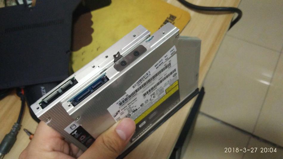 13年的笔记本硬件升级装win10,鸟枪换炮电脑