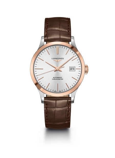 浪琴表瑞士巴塞尔表展,浪琴展会