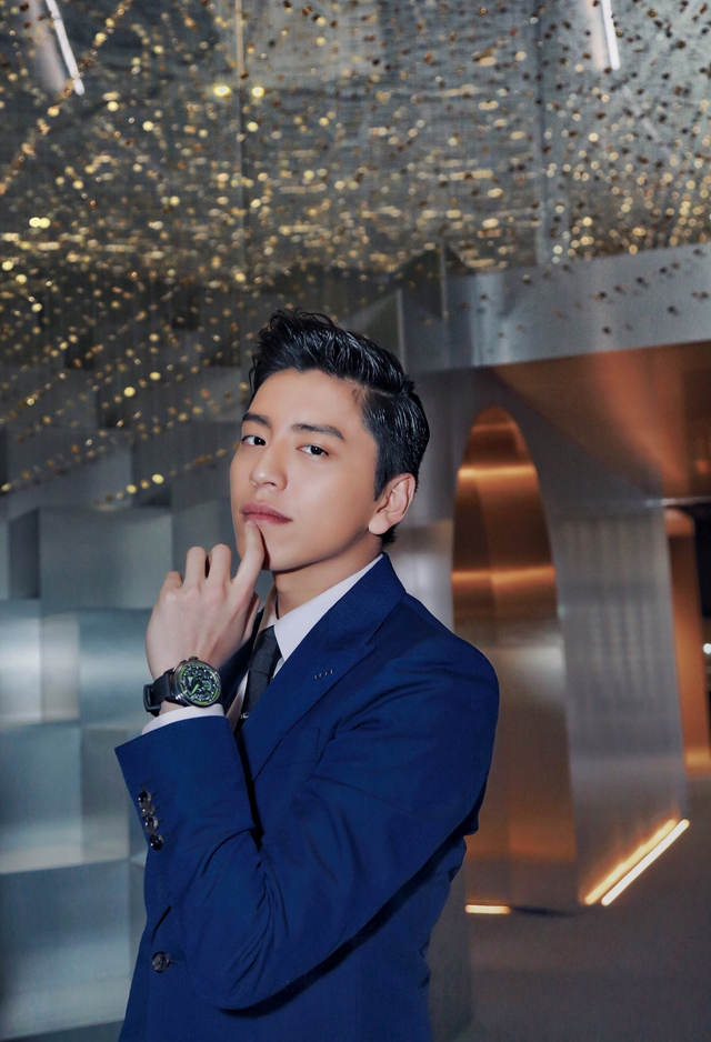 2014巴塞尔钟表展,西铁城周年纪念限量版