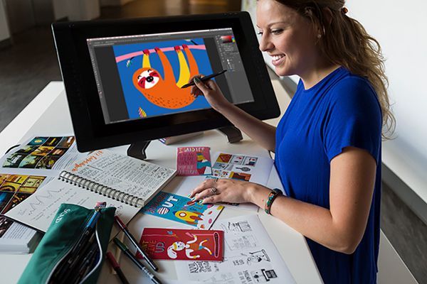 当贺卡遇上AR,好担心家里的海报也会动!