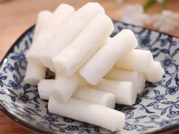 挑合集_喜欢追韩剧，来点韩国小零食吧！