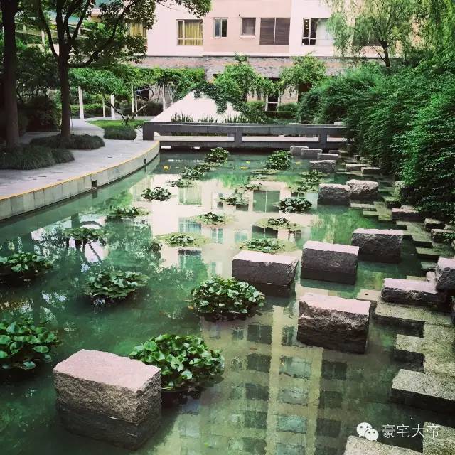 那些你路过却不曾进去过的法租界豪宅｜豪宅大帝独家毒辣点评