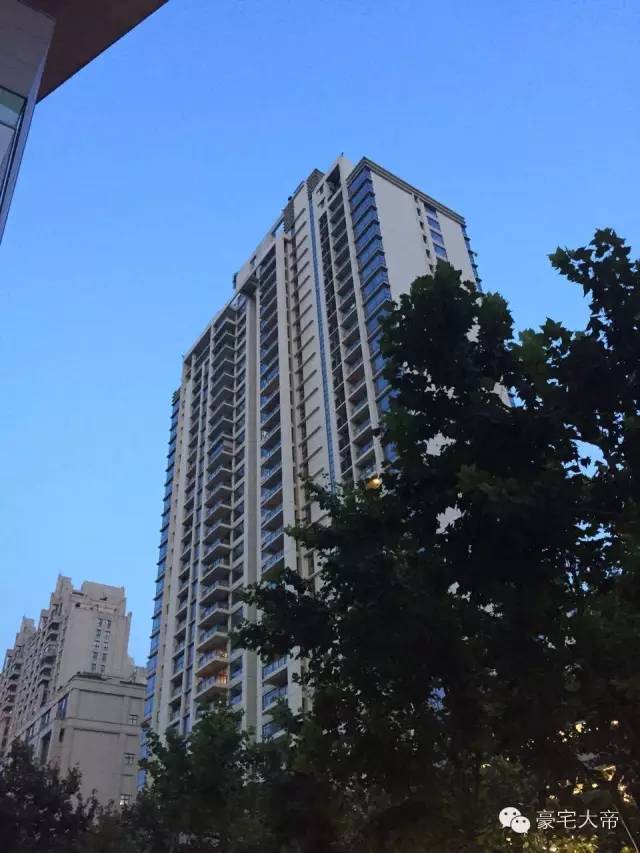 那些你路过却不曾进去过的法租界豪宅｜豪宅大帝独家毒辣点评