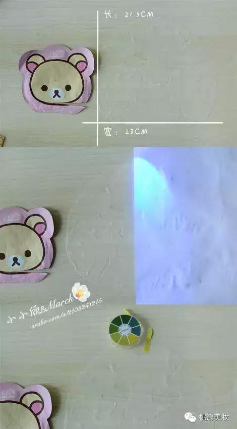 十三款面膜测评,中日韩美白面膜推荐