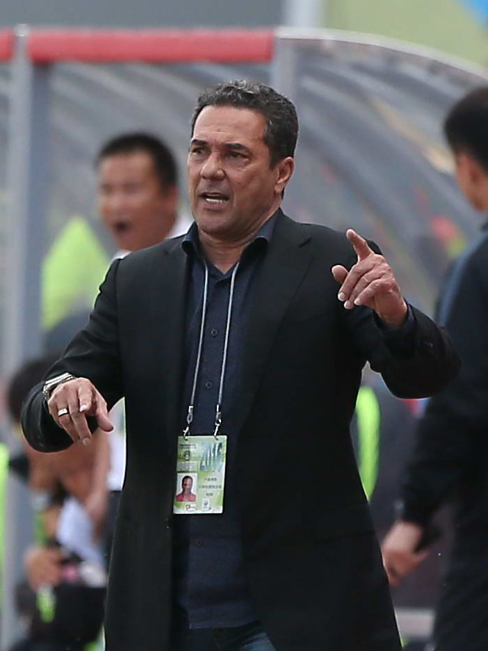 卢森博格3比1阿根廷,天津权健卢森博格