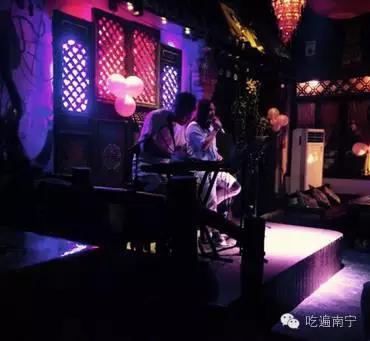 江北看球小酒馆,江北看球地方