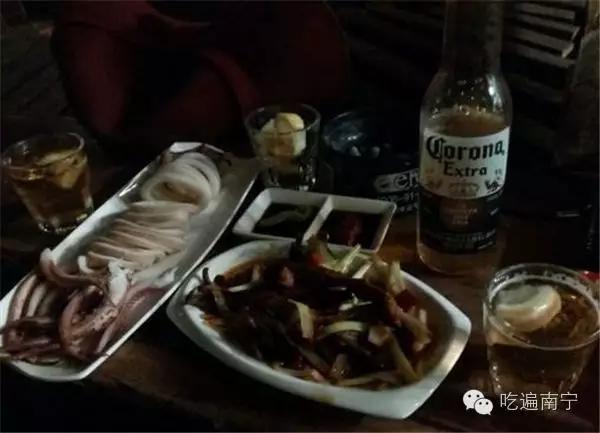 江北区可以看球的夜宵店,哈尔滨江北看球地方