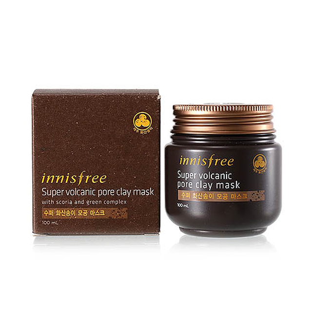 2016年深层清洁面膜排行榜