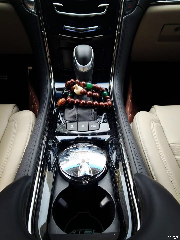 凯迪拉克车主用车感受,凯迪拉克车主该有的样子