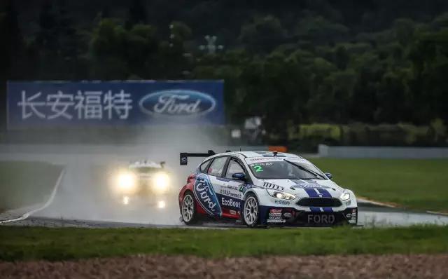 T12“吃人弯”论生存，CTCC珠海站谁是最强王者？