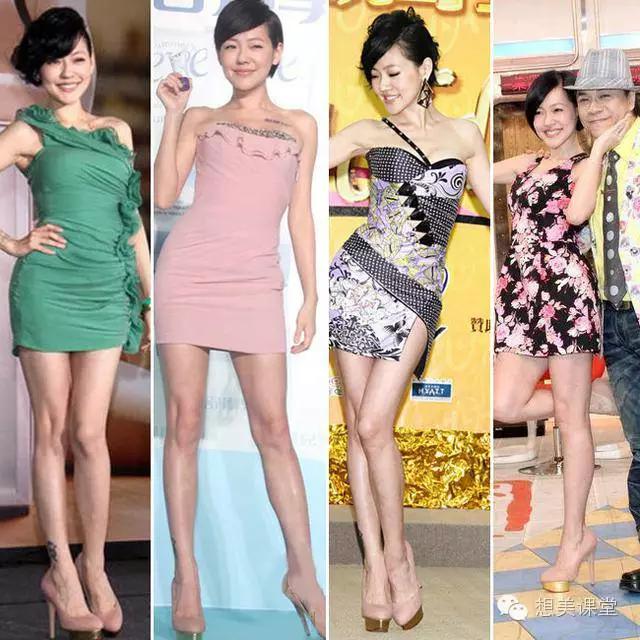 怎么穿高跟鞋显腿细长视频,超长版高跟鞋怎么穿才好看