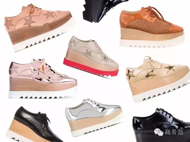 女人觉得美美哒的10个爆款,在男人眼中却是这样