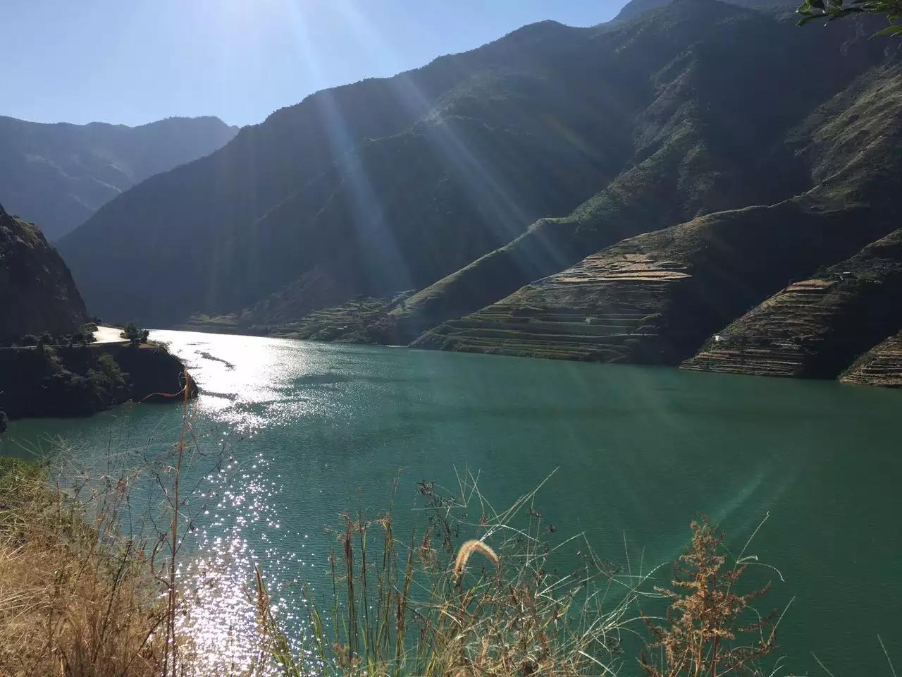 21天游遍祖国大环线,骑行走遍全国