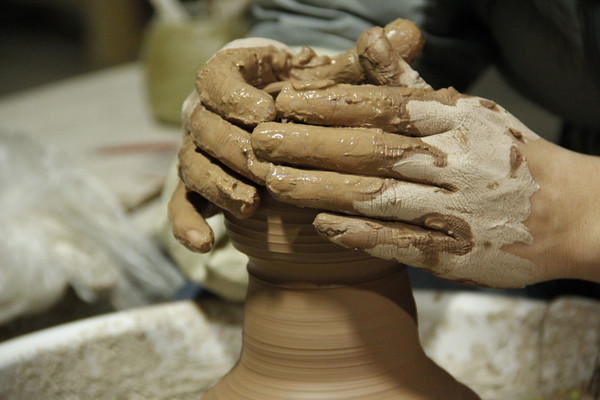 陶艺算冷门专业吗,美术生陶艺专业好吗