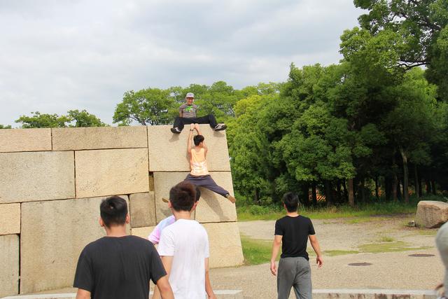 弘扬尚武精神深植尚武理念,尚武精神到底有多可怕