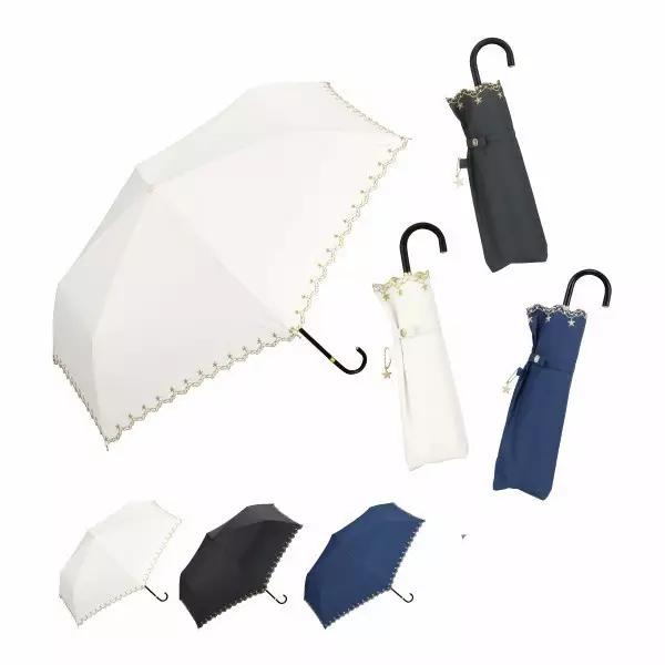 超级好看的遮阳伞,最好用的遮阳伞