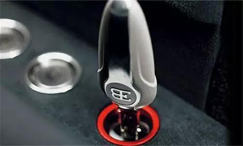 为什么车钥匙普遍那么丑?