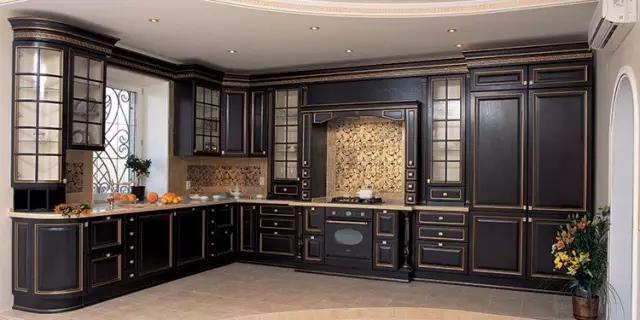 橱柜门板怎么选好打理,橱柜门板哪里买好一点