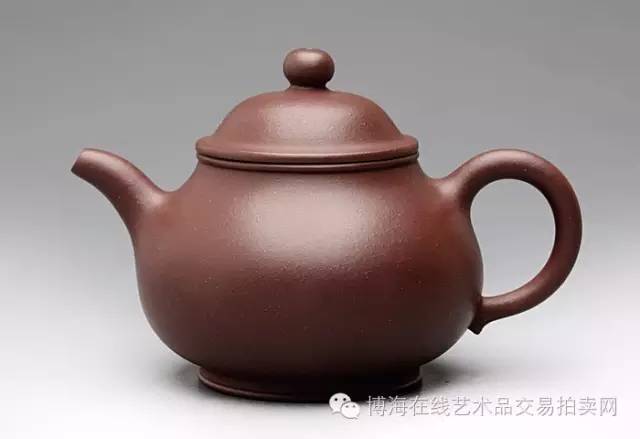 紫砂壶的壶型寓意,紫砂壶壶型及其寓意大全