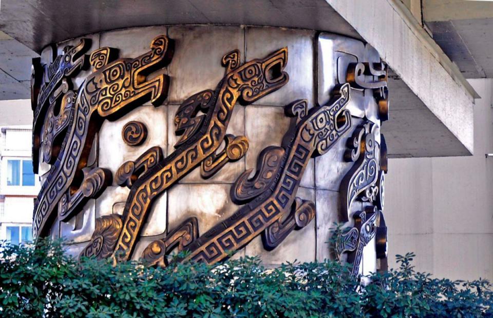 世界十大灵异城市,帝都魔都古都神都妖都