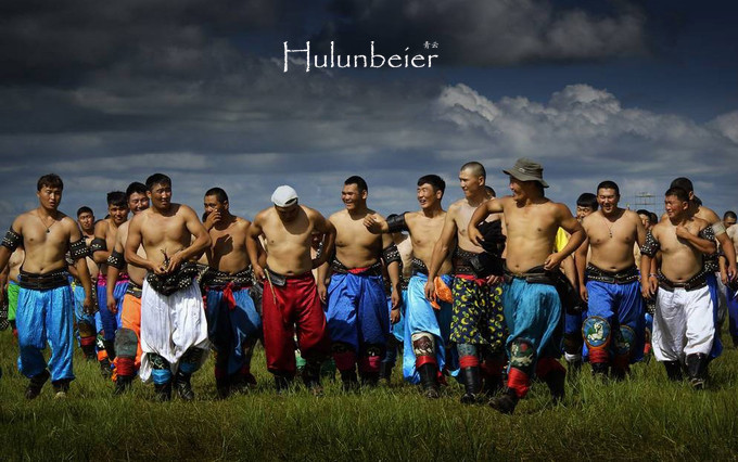 呼伦贝尔拍照攻略,呼伦贝尔美景拍照