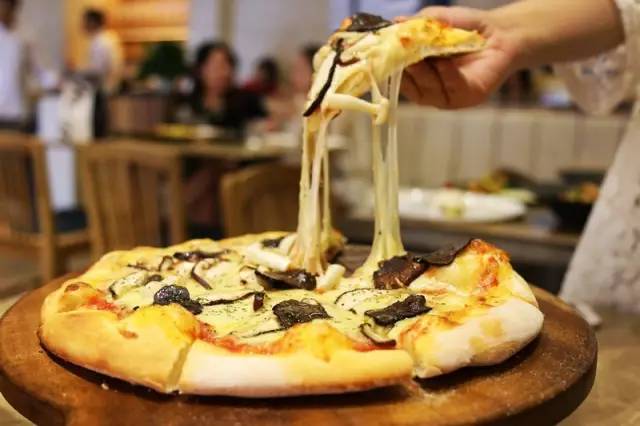 MixcTime丨如何花不到四十软妹币，在一家腔调西餐吃到