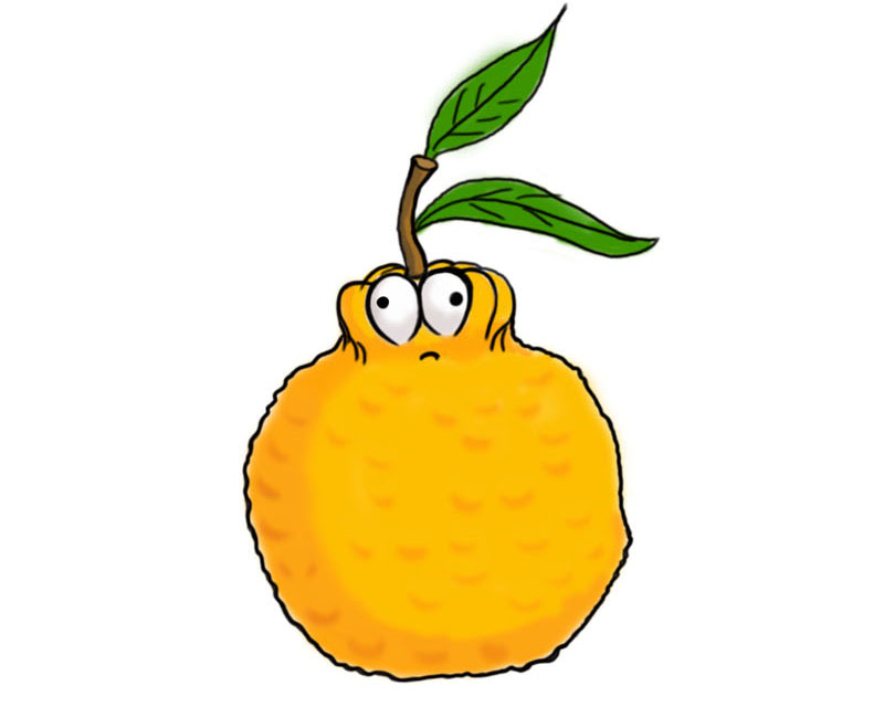 丑八怪在这暧昧的时代像意外