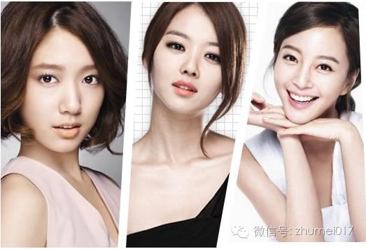 脸上部分凹陷,年龄增长脸颊凹陷