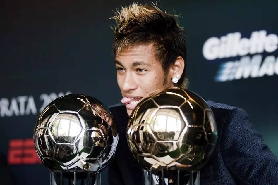 像内马尔一样的男生,内马尔撩妹用什么语言