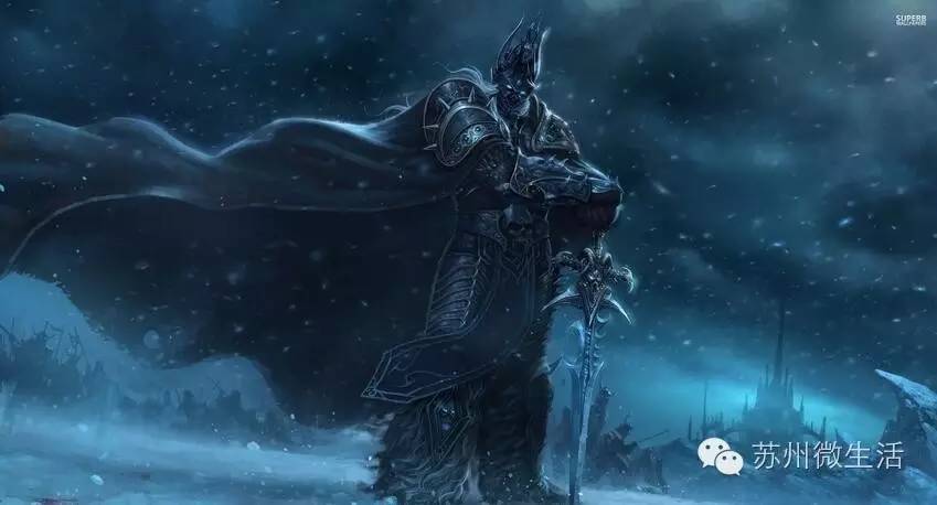 苏州全城已被部落占领！大半夜把电影院掀翻，男人发起疯来不比女人弱