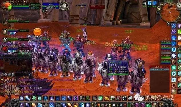 苏州全城已被部落占领！大半夜把电影院掀翻，男人发起疯来不比女人弱