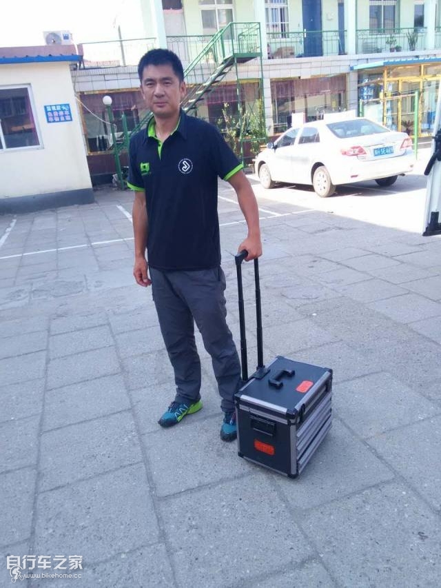 秦皇岛风光旖旎，环宇体育LOOK洲际队“背水一战”