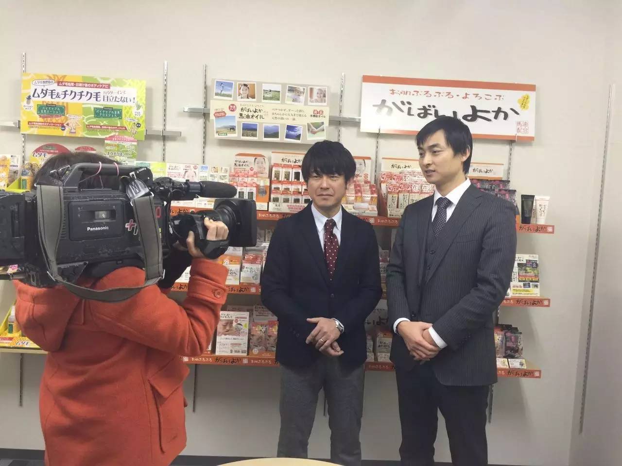 有时候我想说“活该你买到假货”！