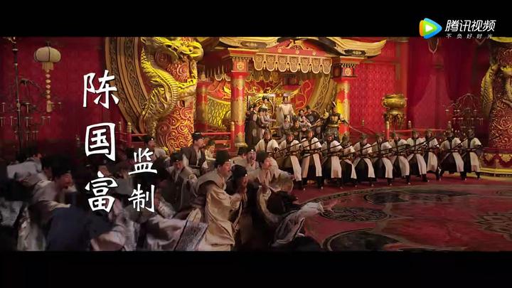 2018华语电影排行,2017年这些华语电影值得关注