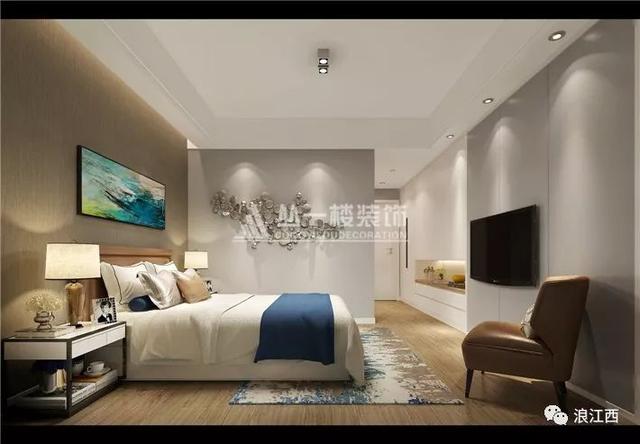 江西省首届装饰企业品牌评选参评品牌推荐：丛一楼装饰