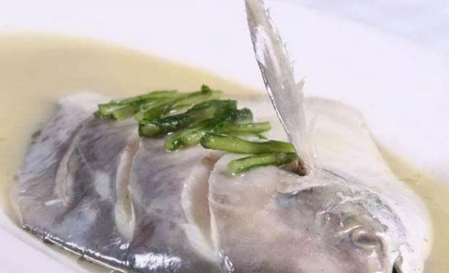 白鲳鱼什么时间肥美,东海鲳鱼什么季节最肥美