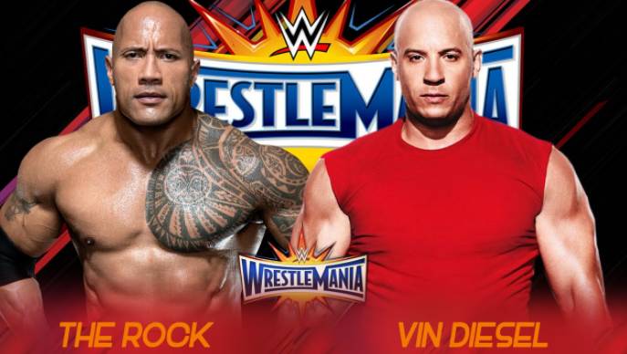 速度与激情9上天空片段真实测试,速度与激情9打斗视频