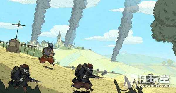 这些单部作品，我甚至想求着它炒冷饭