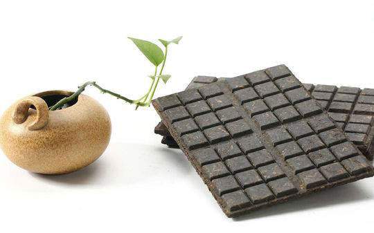 春茶川茶为什么便宜,川茶春茶