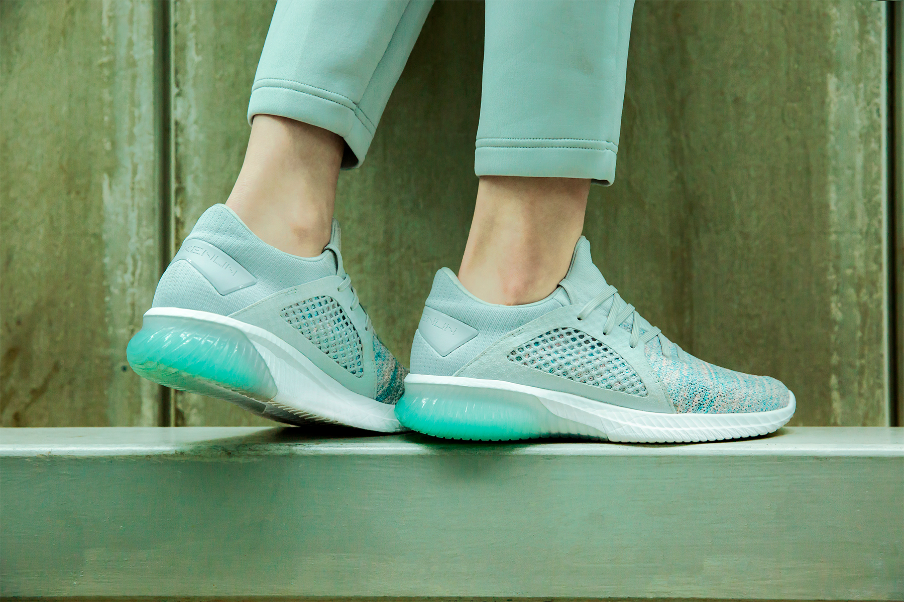 asics亚瑟士机能越野跑鞋 (asics 户外机能101)