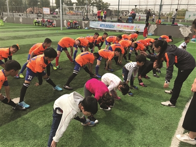 2020年科学健身科普大讲堂,科学健身大讲堂增强心肺功能