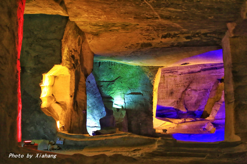 徽州水墨画哪里好玩,徽州赏花旅游