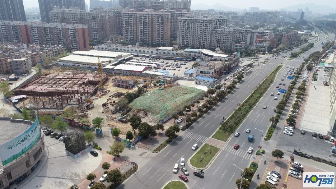 端州重大项目引资,肇庆保利端州项目